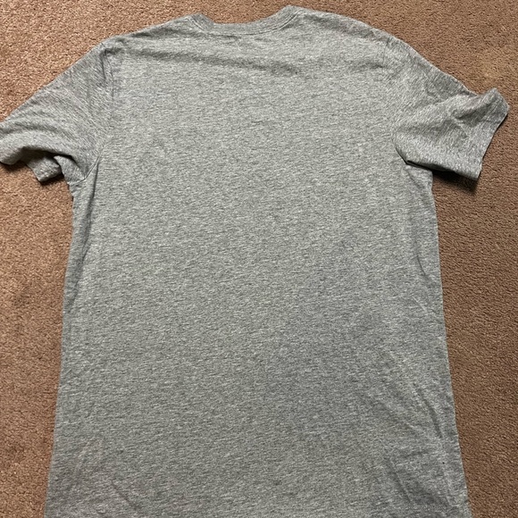 Grey Nike TShirt - Picture 4 of 4